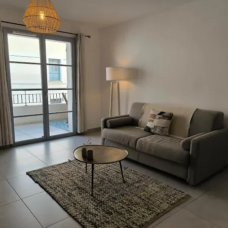Apartamento Port De