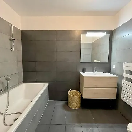 Apartament Port De Bonifacio (Corsica)