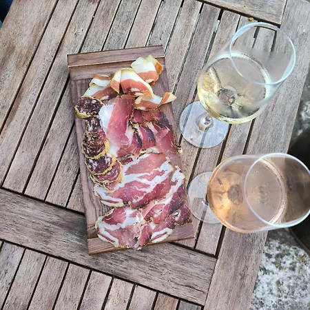 Port De Apartament *