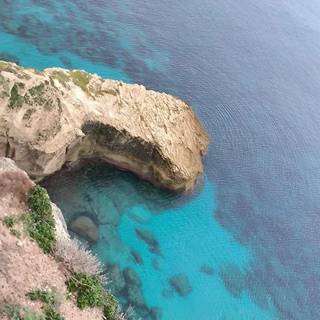 Port De Apartament Bonifacio (Corsica)