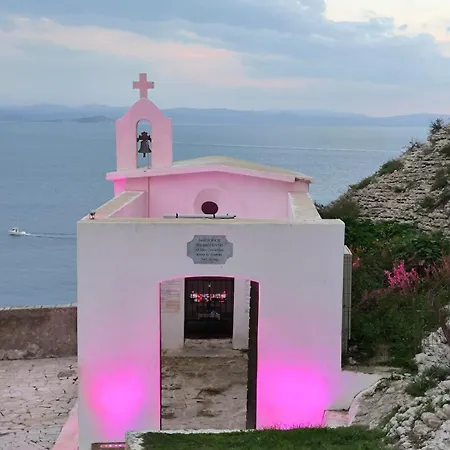 Apartament Port De *