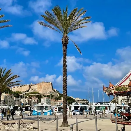 Port De Apartament *