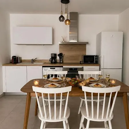 Apartamento Port De Bonifacio (Corsica)