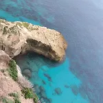 Climatise Avec Balcon A Bonifacio- Calme & Bien Situe Apartment Bonifacio (Corsica)