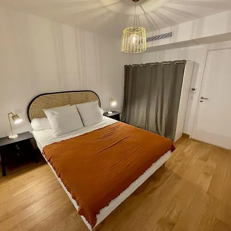 Appartement Port De *