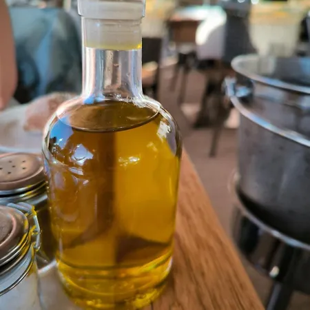 Port De Appartement Bonifacio (Corsica)