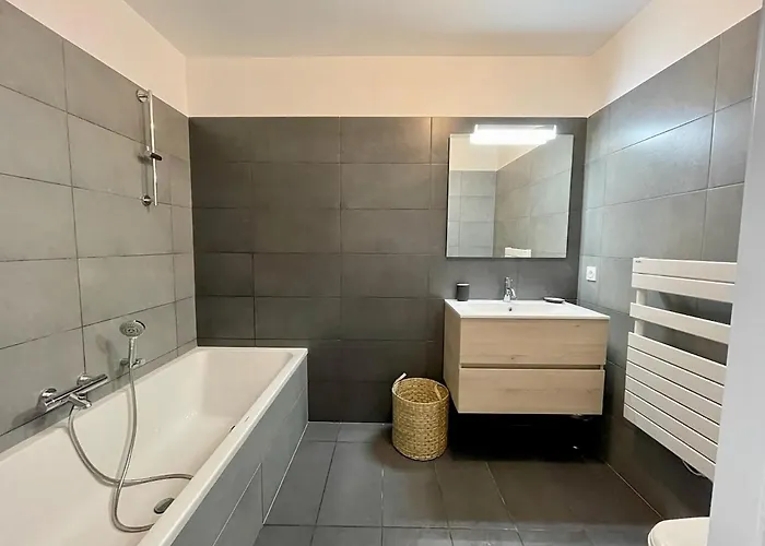 公寓 Port De 博尼法乔