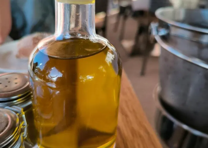 Port De アパート ボニファシオ