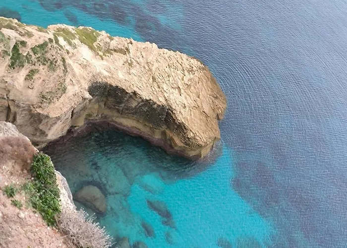 Port De 公寓 博尼法乔