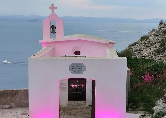 アパート Port De *